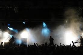 FOG SCREEN WITH DISINFECTOR SPRAY game activity rent in Hyderabad